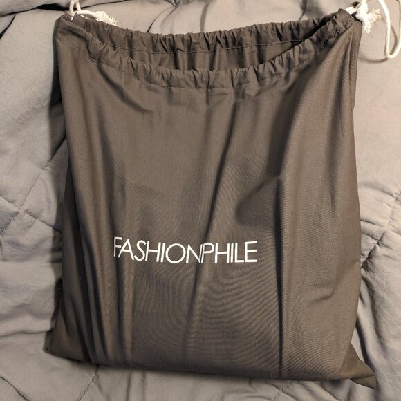 Authentic Louis Vuitton Damier Ebene Odeon MM Black - Picture 15 of 15